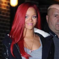 Rihanna : Cette fois-ci, elle est allée trop loin dans la provoc' !