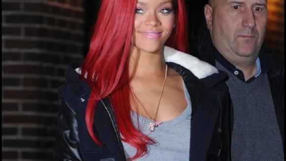 Rihanna : Cette fois-ci, elle est allée trop loin dans la provoc' !