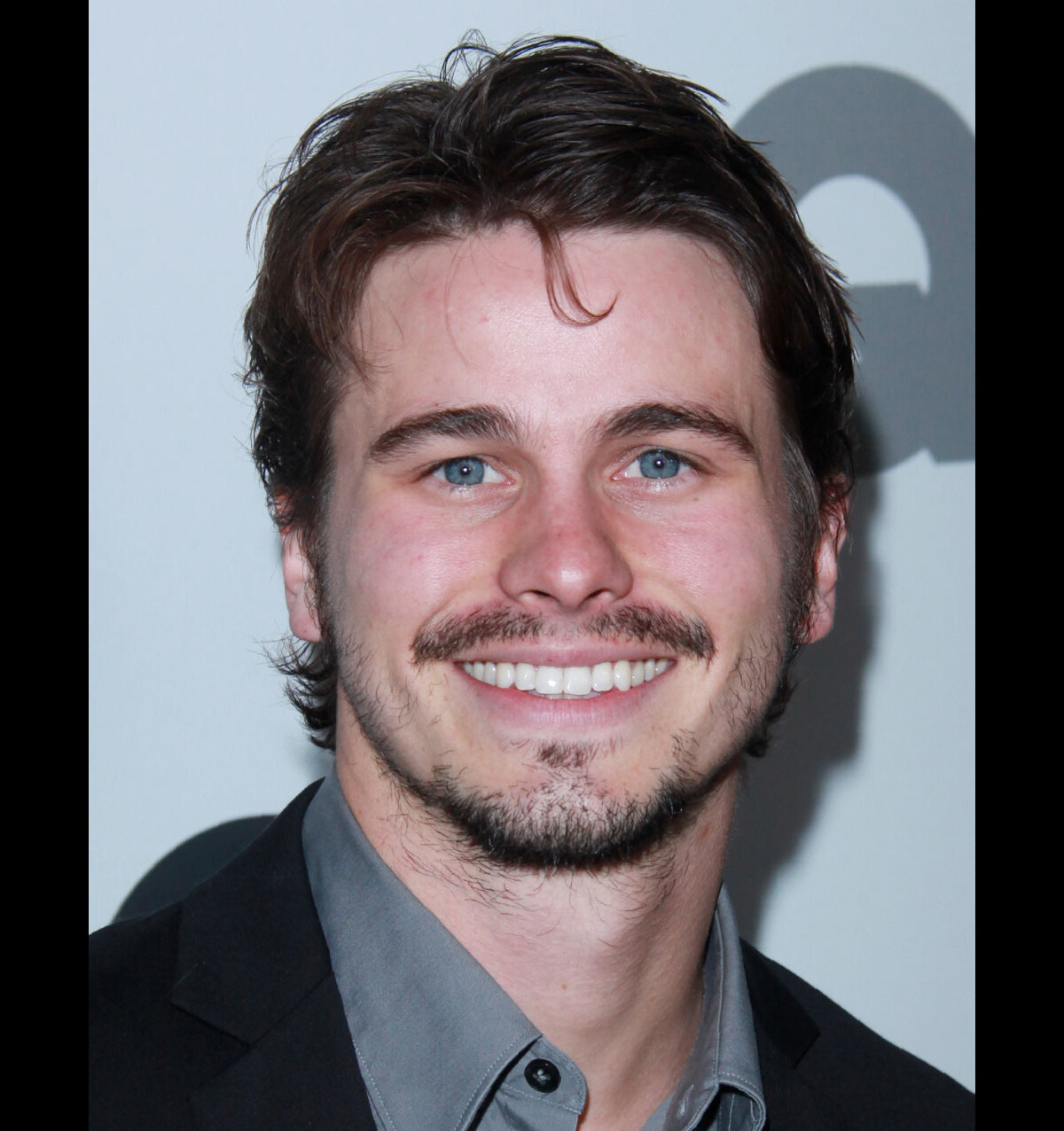 Jason Ritter Buff Photo : Jason Ritter à la soirée du magazine GQ le 17 novembre 2010 ...