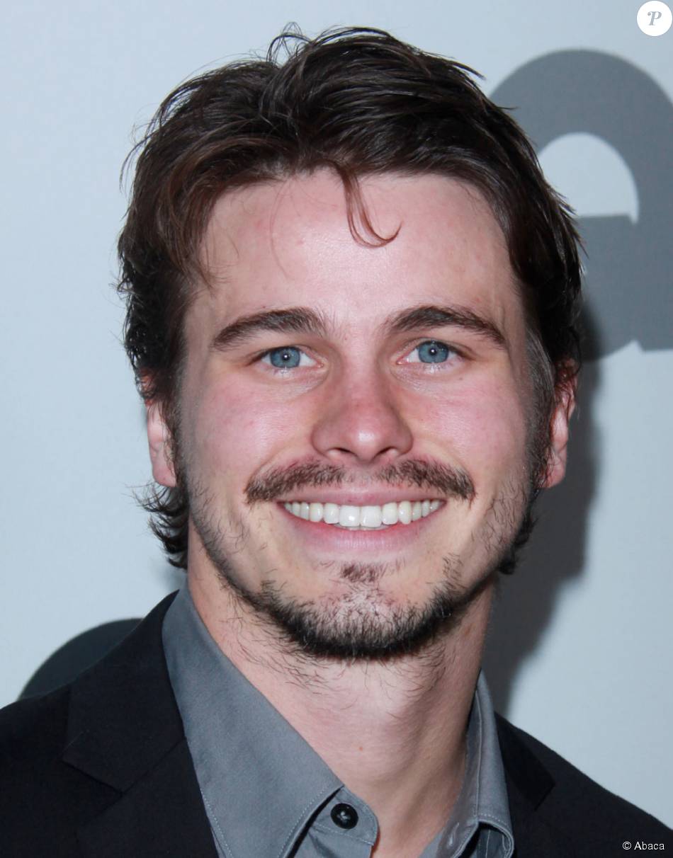 Jason Ritter à la soirée du magazine GQ le 17 novembre 2010. - Purepeople