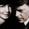 La première affiche officielle de The Kennedys, une série qui sera diffusée sur History Channel en 2011.