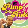 Pimp my ride présentée par Xzibit
