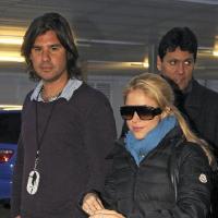 Shakira et Antonio de la Rua main dans la main face aux rumeurs !