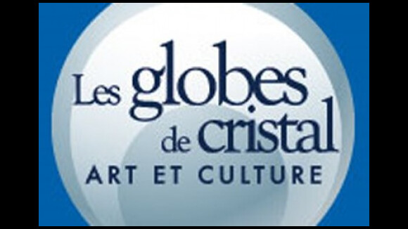 Globes de Cristal 2011 : Le président du jury et l'animatrice sont...