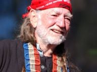 Willie Nelson : arrêté à 77 ans avec 170 grammes de marijuana !