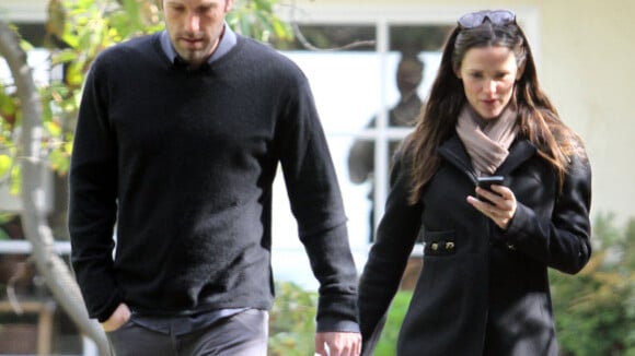 Jennifer Garner et Ben Affleck migrent en banlieue... pour un futur bébé ?