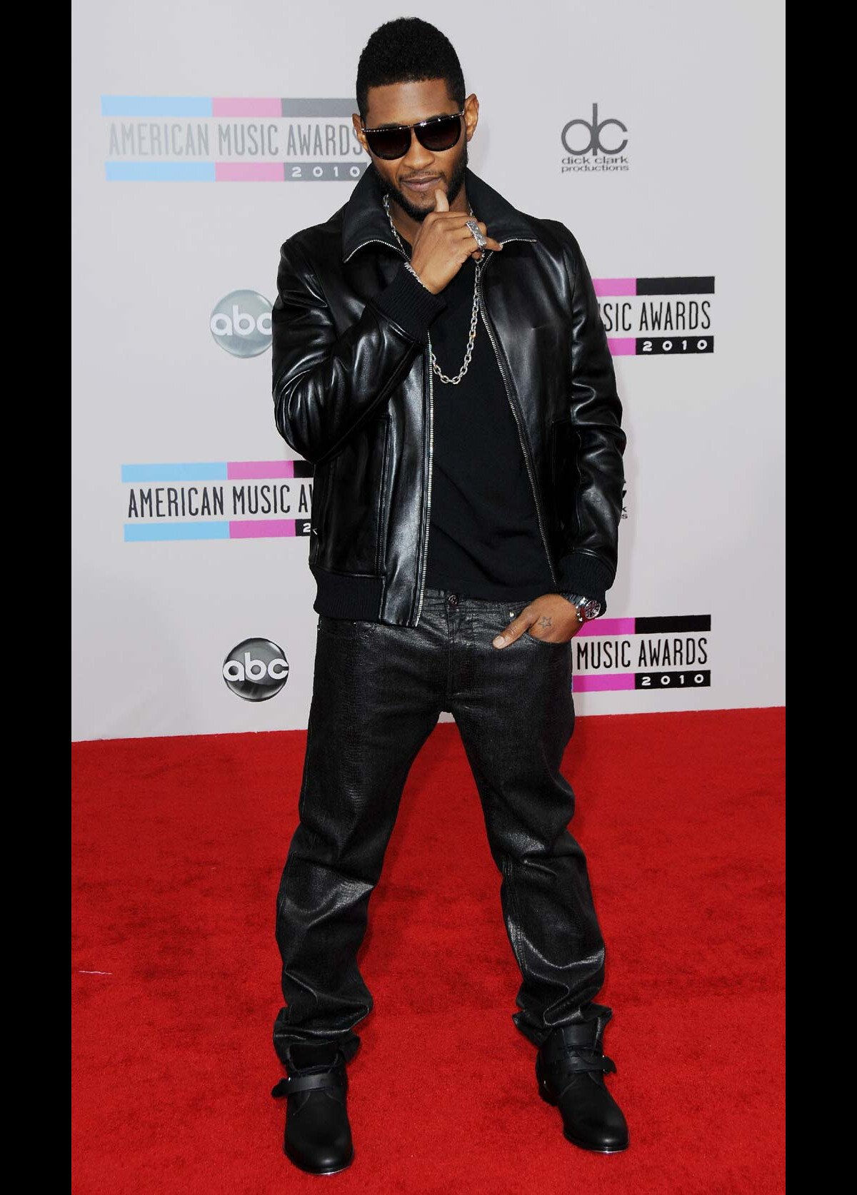 Verizon Presale Usher 81 - uknx9ga