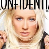 Christina Aguilera : au naturel, la célibataire fait un carton plein !