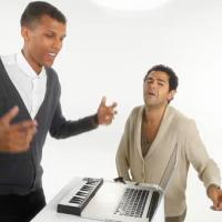 Jamel Debbouze réinvente 'Alors on danse' avec Stromae : c'est délirant !
