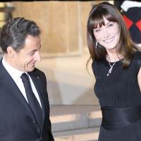 Carla Bruni et Nicolas Sarkozy vont-ils enfin s'offrir le Taj Mahal ?