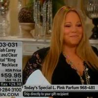 Mariah Carey : Si fière des bijoux de son époux qu'elle décide de les vendre !