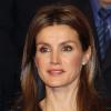 Letizia d'Espagne à Navarra, Espagne, le 30 novembre 2010.