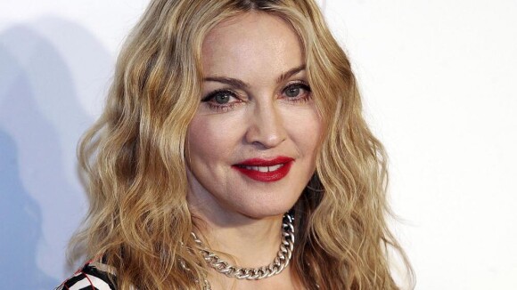 Madonna prépare déjà son come-back !