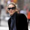 Sarah Jessica Parker à Soho, New York, le 18 novembre 2010.