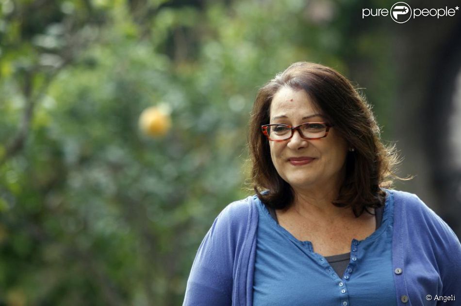 Josiane Balasko 