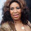 Aretha Franklin, juin 2010
