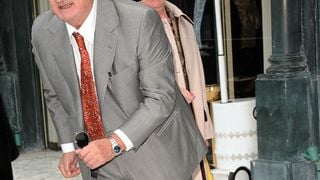 Aldo Maccione : à 75 ans, il a toujours la classe !