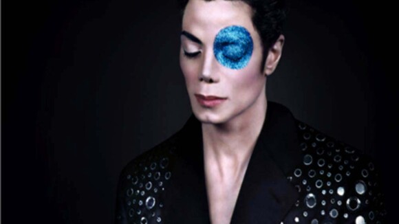 Michael Jackson : Les superbes photos prises par le Frenchy vendues !