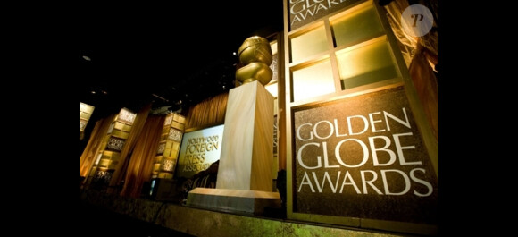 Golden Globes.
