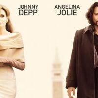 Mon casting ciné de la semaine : Angelina Jolie, Brad Pitt et Banksy !