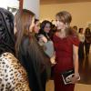 Rania de Jordanie au royaume de Bahreïn le 14 décembre 2010