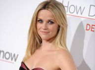 La ravissante Reese Witherspoon dans sa seule scène d'amour au cinéma...