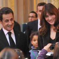 Nicolas Sarkozy et Carla Bruni : Des fêtes de fin d'années au Maroc !