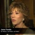 Défilé de stars comme Jane Fonda, Jane Seymour, les acteurs de Modern Family... pour la dernière émission de Larry King