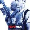 Repo Men de Miguel Sapochnik avec Jude Law et Forest Whitaker, sortie en salles le 14 Juillet 2010.