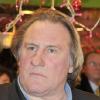 Gérard Depardieu, interprète d'Alexandre Dumas