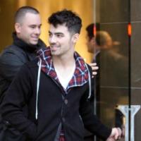 Jonas Brothers : Ils font de la concurrence à Swatch !