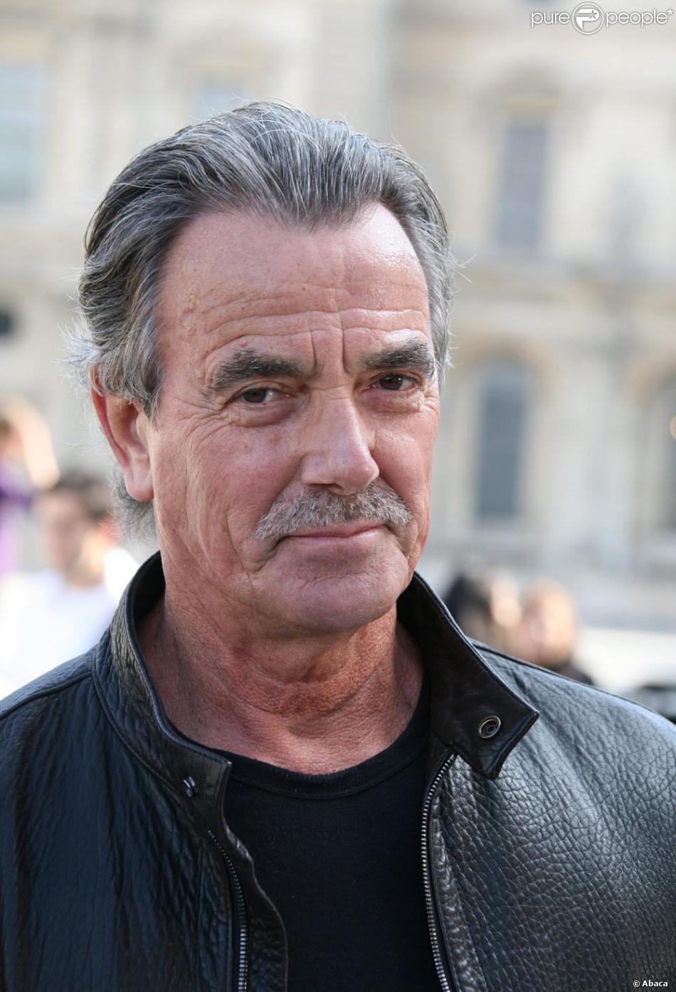 Eric Braeden Purepeople