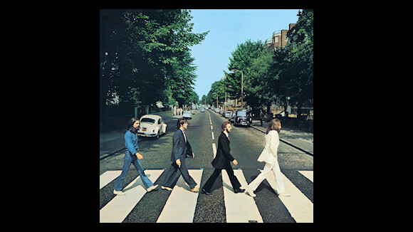 Les Beatles : Abbey Road et ses "clous" définitivement à l'abri !