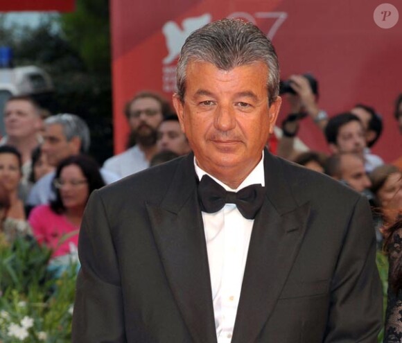 Grâce à une décision de la Cour d'appel de Paris datant du 16 décembre 2010, Tarak Ben Ammar n'est pas dans l'obligation immédiate de verser 522 126 euros à Philippe Clair.