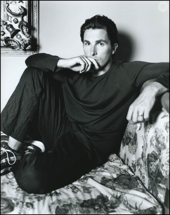 Christian Bale bientôt devant la caméra de Zhang Yimou.