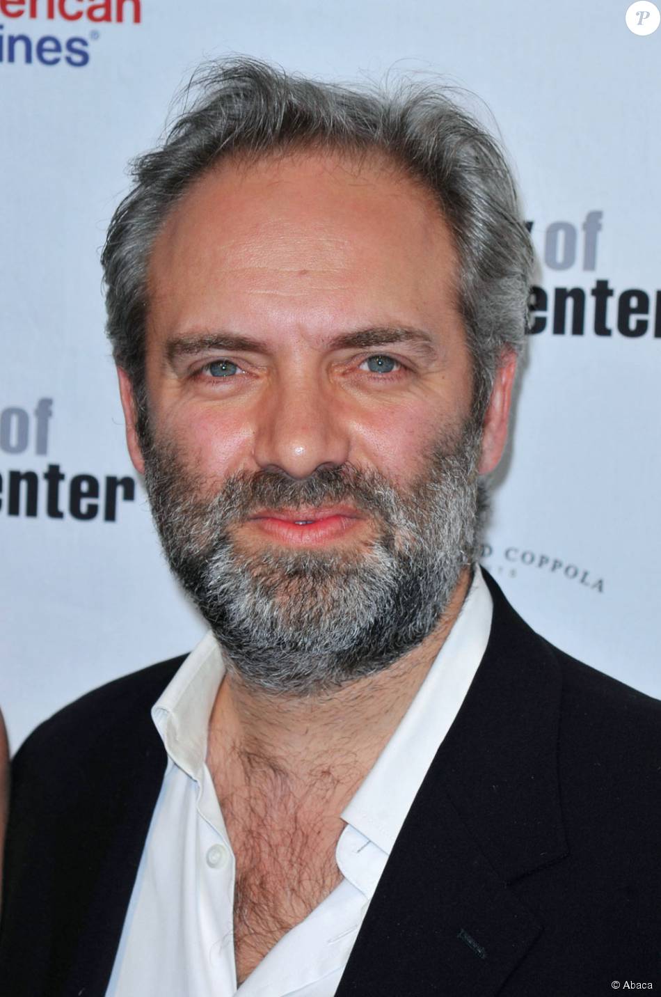 Sam Mendes Purepeople