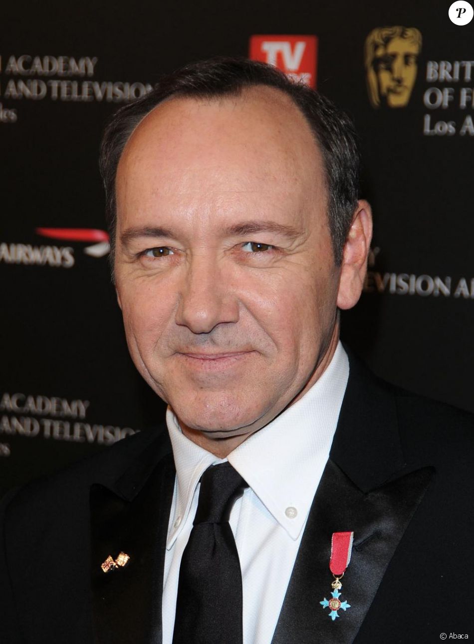 Kevin Spacey Purepeople Kevin Spacey Purepeople