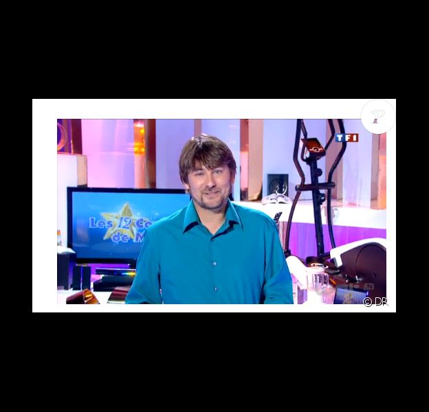 Les 12 Coups De Midi Pierre Marie Grand Gagnant Rejoint La Prod Purepeople