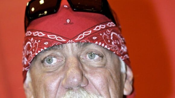 Hulk Hogan, opéré pendant dix heures : découvrez ses vilaines cicatrices !