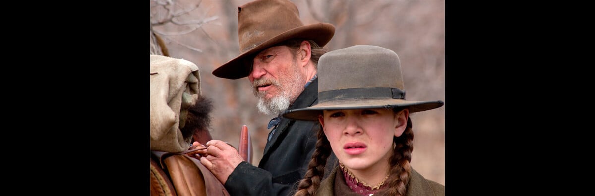 Photo : Le Film True Grit - Purepeople