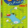 Oggy et les cafards, dessin animé complètement déjanté, connaît un vif succès depuis sa création en 1999. A tel point que, après trois saisons, sa bande son tonitruante voit un premier album de 12 titres paraître !