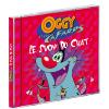 Oggy et les cafards, dessin animé complètement déjanté, connaît un vif succès depuis sa création en 1999. A tel point que, après trois saisons, sa bande son tonitruante voit un premier album de 12 titres paraître !