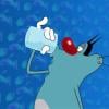 Oggy et les cafards, dessin animé complètement déjanté, connaît un vif succès depuis sa création en 1999. A tel point que, après trois saisons, sa bande son tonitruante voit un premier album de 12 titres paraître !