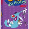 Oggy et les cafards, dessin animé complètement déjanté, connaît un vif succès depuis sa création en 1999. A tel point que, après trois saisons, sa bande son tonitruante voit un premier album de 12 titres paraître !