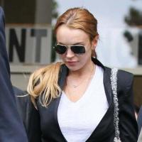 Lindsay Lohan : Encore une embrouille qui pourrait la conduire au tribunal !