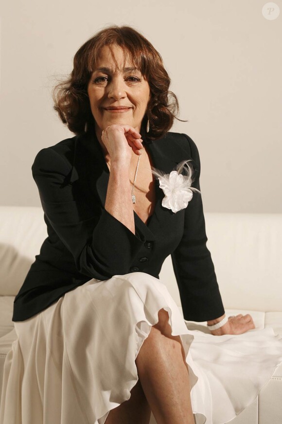 Carmen Maura fera partie du jury de la 23e édition du Festival Premiers Plans d'Angers, qui se tiendra du 21 au 30 janvier 2011.
