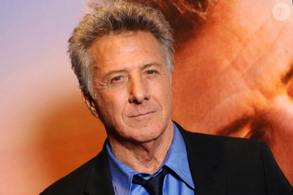 Dustin Hoffman est mort neuf fois au cinéma...