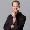 Michael Schumacher pose officiellement pour Audemars Piguet
