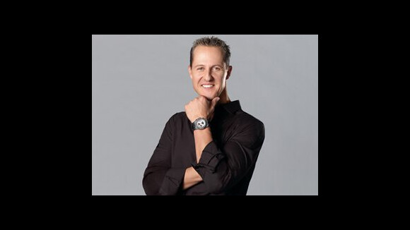Michael Schumacher a un allié luxueux pour sa course contre le temps...