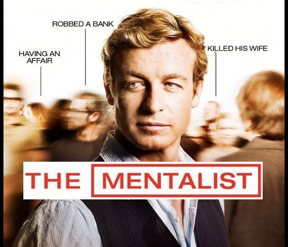 La série The Mentalist est à l'origine de 38 des 100 meilleures audiences télé de 2010.